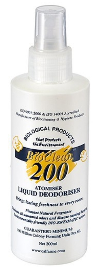 bioclean200-1