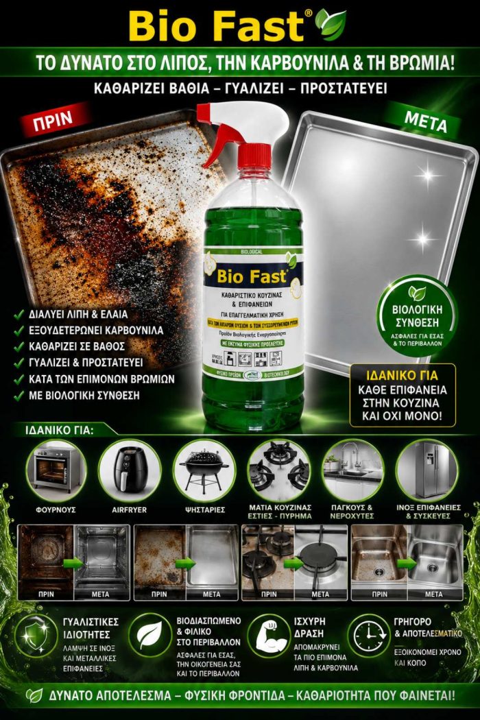 biofast-5